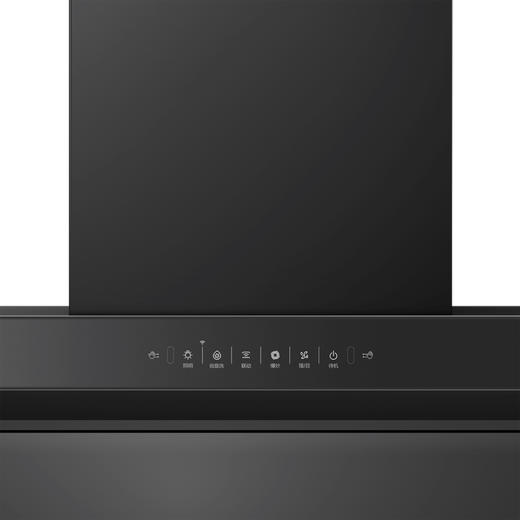海尔（Haier）烟机 CXW-258-EC719UD 商品图5