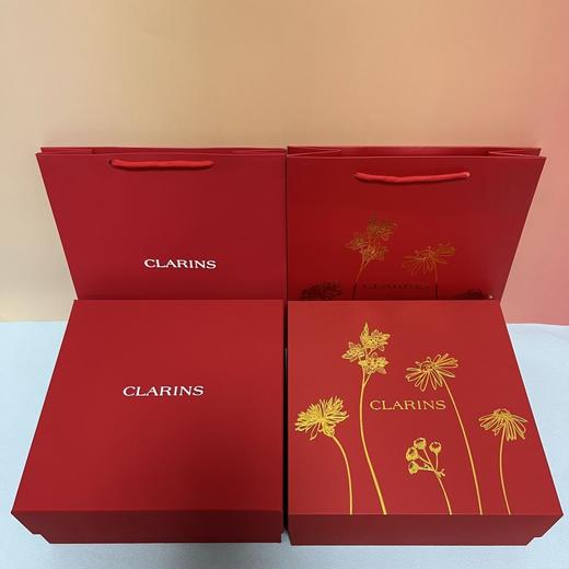 【香港直邮】【女神节特惠】娇兰精粹水+娇韵诗双萃精华组合 修复蜜润润肤水150ml+娇韵诗双萃精华液50ml 礼盒随机 商品图5