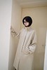 【高品质私服】【IC高密斜纹棉单排扣风衣】丝质手感，结构细腻，挺阔有型G1533-CC【无标出货 介意慎拍】 商品缩略图6