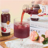 100%NFC原果鲜榨石榴汁200ml*8瓶 商品缩略图4