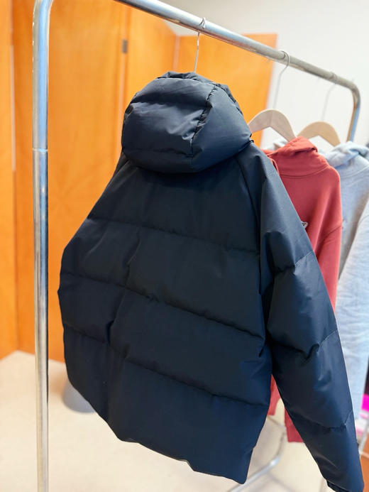 捡漏！Barb*ur 男士鹅绒羽绒服，现货 商品图8