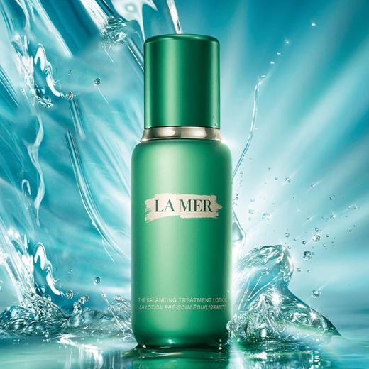 LAMER/海蓝之谜 焕透精萃水 150ml 油皮挚爱 新版  商品图3
