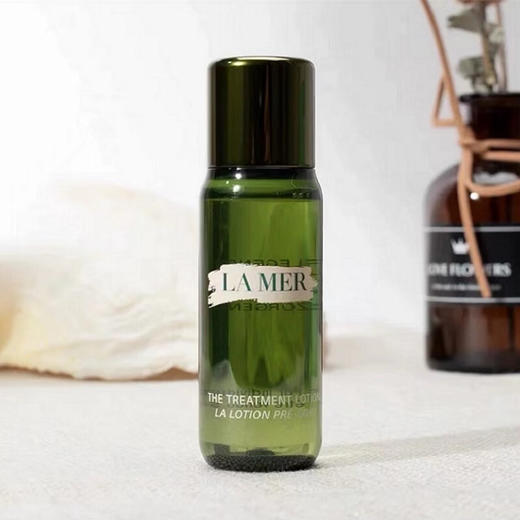 【闪购专属】海蓝之谜精萃水30ml -w 商品图2