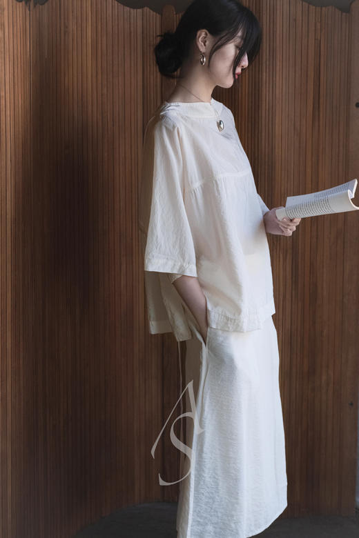 Sophie Buhai 26PS 纯银小号Everyday圆形耳环（一对） 商品图9