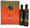 谷依古松籽油礼盒装 物理冷榨 含皮诺敛酸营养成分 商品缩略图2