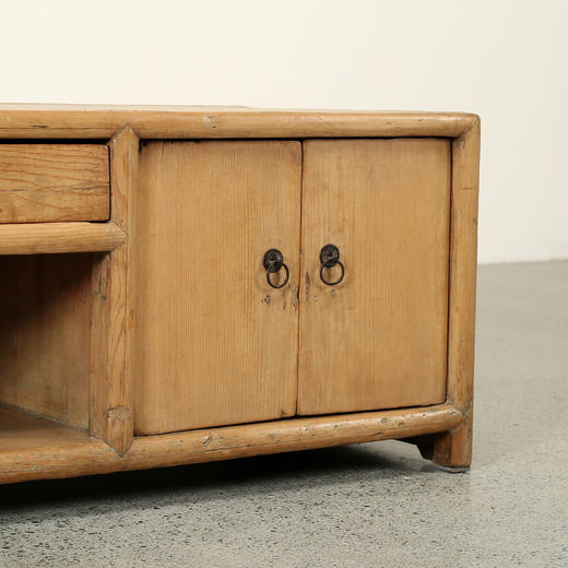 二屉四门被格 商品图8