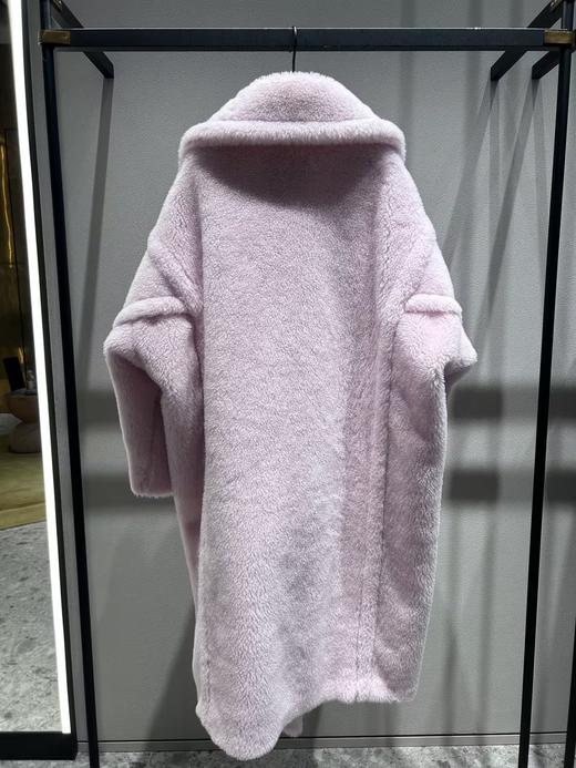 Max Mara 大衣女  1011016106-030 . 商品图2