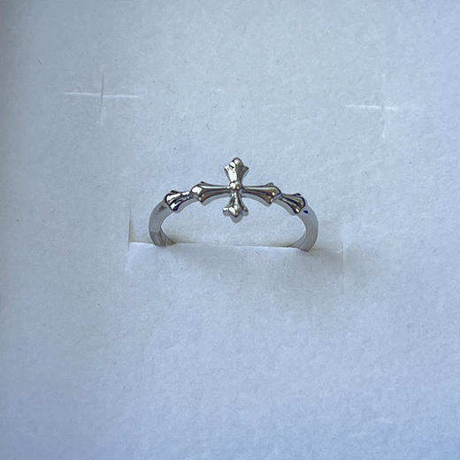 休闲简约戒指-纪念日百货门店同款168645718 商品图4