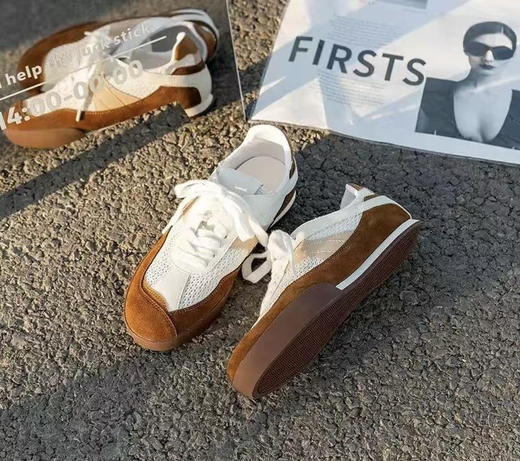 原单休闲鞋 商品图1