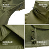 +【乐粉专属】SCALER思凯乐户外软壳衣男秋新款防风冲锋衣内胆保暖夹克登山外套F2914501/F2904501 商品缩略图3