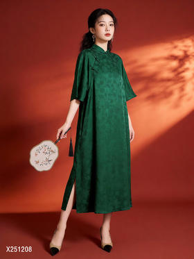 X251208连衣裙