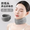 【ADWIN护颈蜂窝颈托】TPE材质，人体工学设计，弹性支撑，告别低头，告别闷热！超透气！正品 商品缩略图0
