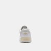 【爆】【9.2折】1楼COACH蔻驰女士CCN64白色SOHO运动鞋吊牌价1350 现价1245 商品缩略图4