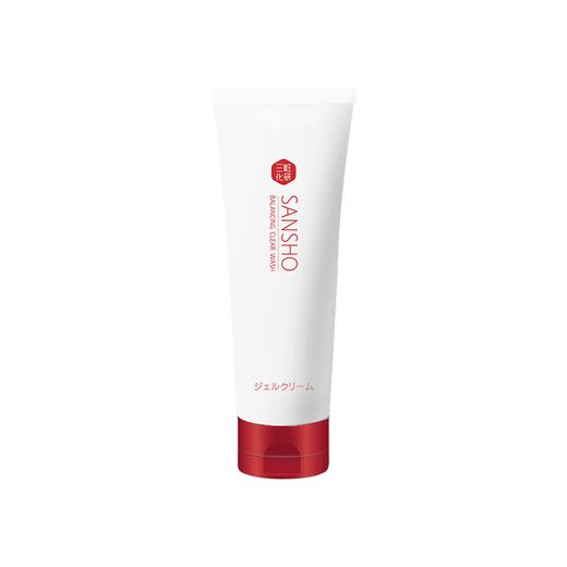 【特卖】日本进口 三妆化研 柔肤水凝露（柔润型）100g 保湿 商品图1