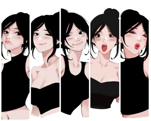 可动女孩关节灵活造型多变收藏必备 商品图4