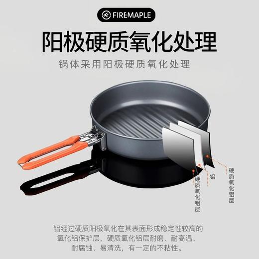 【99清仓】GORE-TEX&火枫定制盛宴3礼盒套装（tbzg） 商品图4