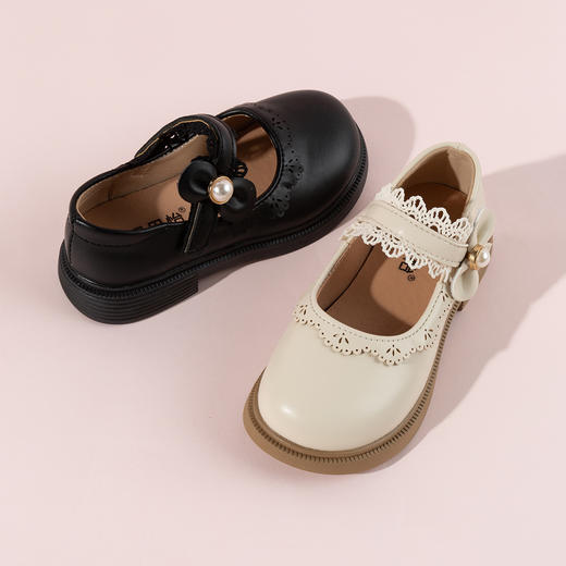 贝贝怡宝宝鞋ZB1FX016 商品图6