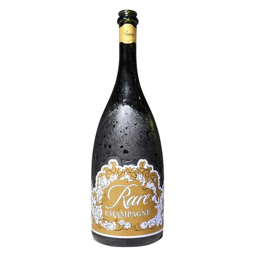 2013 PIPER HEIDSIECK Rare Millesime Luminous Edition Brut 白雪珍酿夜光版年份香槟 2013-750ML 商品图1