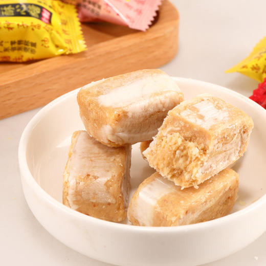 徐福记财源滚滚龍鳳三层宫廷礼盒 商品图5