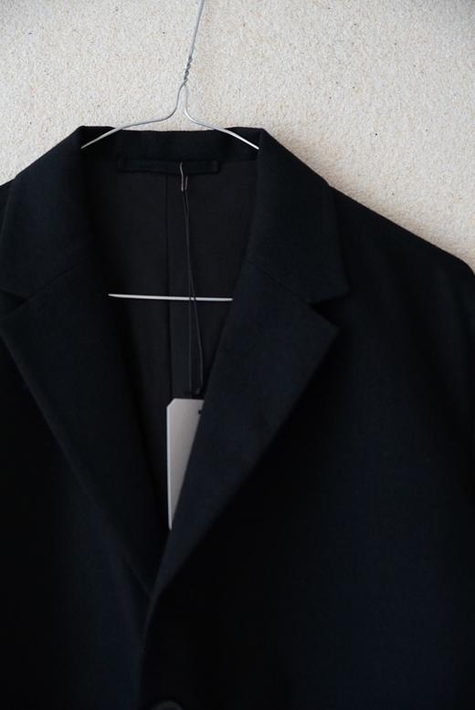 ECOLE DE CURIOSITES 定番款羊毛西装外套 商品图6