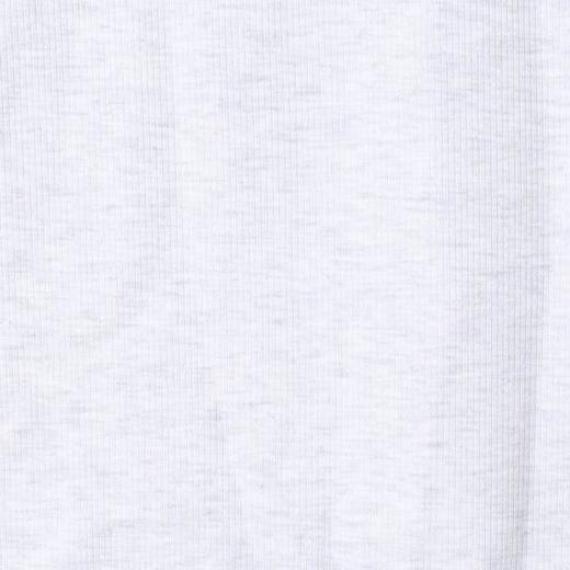 5686003SDSA男士秋冬新款痞帅男装潮牌领口拼接圆领长袖T恤肌理感百搭潮 商品图3