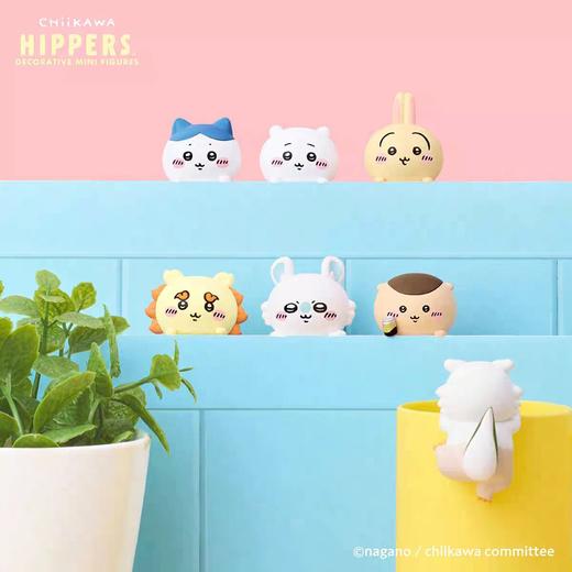 日本吉伊卡哇CHIIKAWA趴趴天使盲盒 商品图0