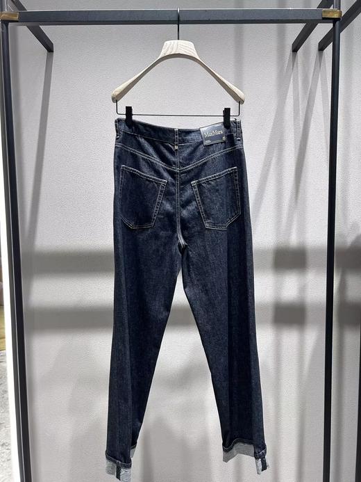 Max Mara 牛仔裤女  9181056106-001 . 商品图2