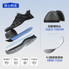 蓝鸥盾新款劳保鞋防砸防刺穿4.0凯夫拉中底橡胶底耐磨高帮四季款 商品缩略图5