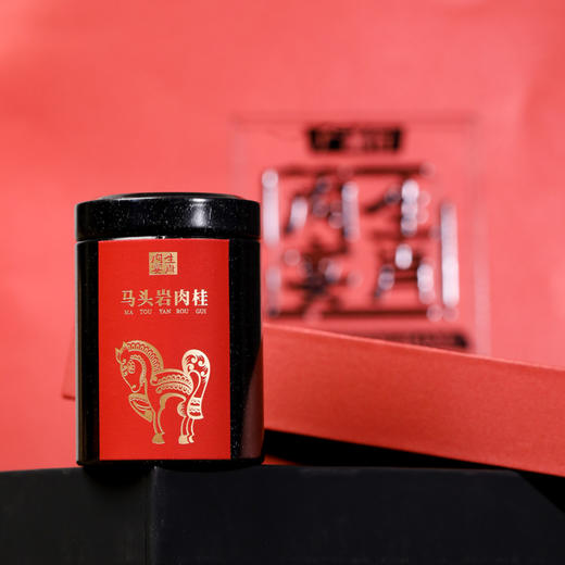 广诚行 十二生肖肉宴102g 商品图5