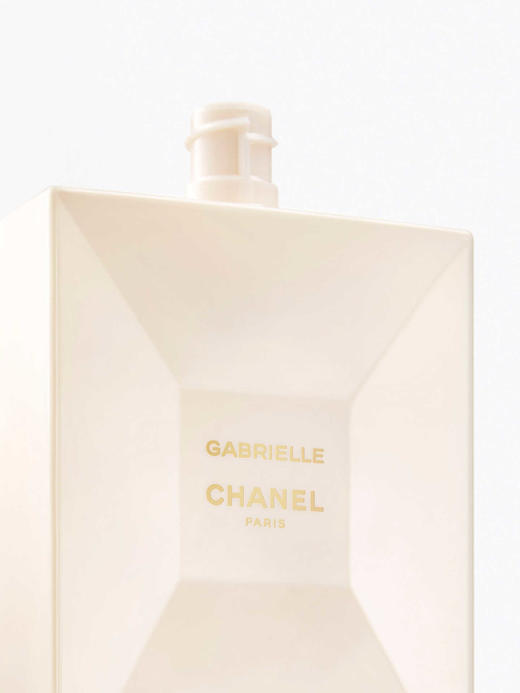 香奈儿嘉柏丽尔身体乳200ml QM 商品图1