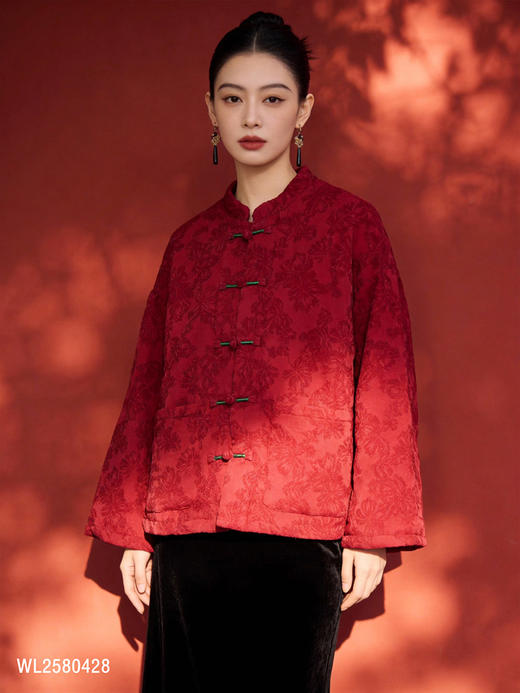 WL2580428棉服 商品图3