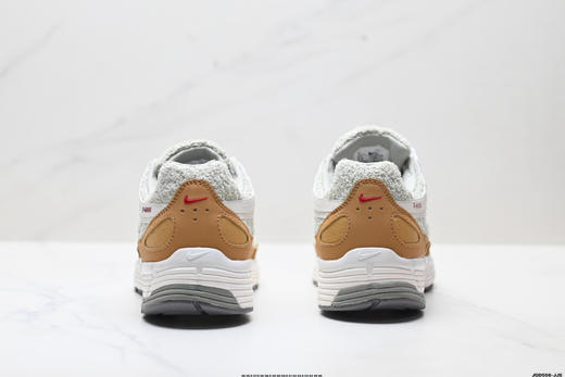 耐克Nike P-6000经典复古通勤休闲运动跑步鞋IQ1120-311男女鞋 商品图5