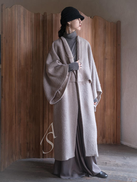 Sophie Buhai 26PS 纯银nadia镂空流苏吊坠耳环（一对） 商品图8