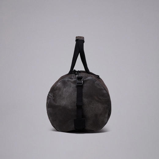 Napapijri 男士 Bering PDF 旅行包 黑灰色 NP0A8ARPFDY1 商品图2