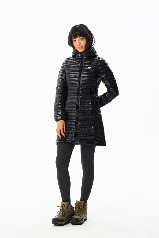 CryingCenter 收腰绗缝羽绒服 羽绒裙 哭喊中心 商品图2