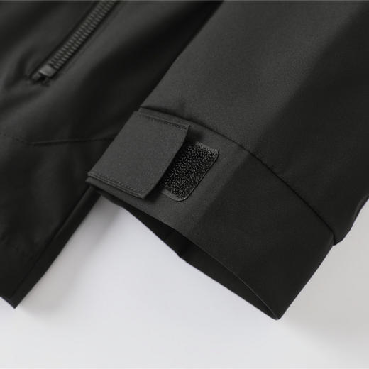 GXG男装户外山系防水防风三合一宽松休闲男式连帽夹克外套K&C 商品图7