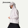 HOUDINI胡丁尼Boxer 魔术箱户外25秋冬新女套头运动连帽抓绒卫衣 830056 商品缩略图5