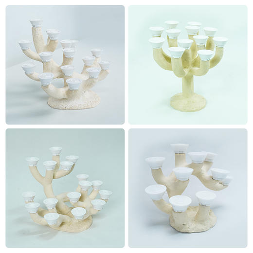 30-35缸枝状烧制造景 商品图7