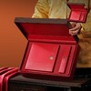 好事发生【红.单饼通版+茶刀】28元1套.整箱12套 商品缩略图2