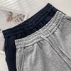 伊泺杉虎头刺绣加绒卫裤 | 2026年冬春「虎头刺绣」卫裤火了 商品缩略图2
