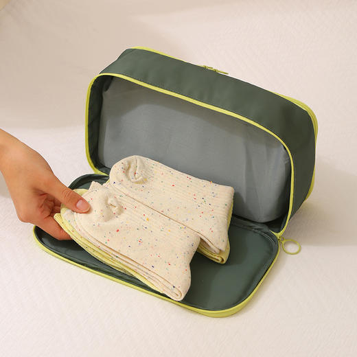 BFAG.Profit多巴胺内衣收纳包（2件） 商品图10