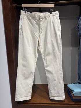 Ralph Lauren 拉夫劳伦 休闲裤男  MNPOPNT14G20790-101 .