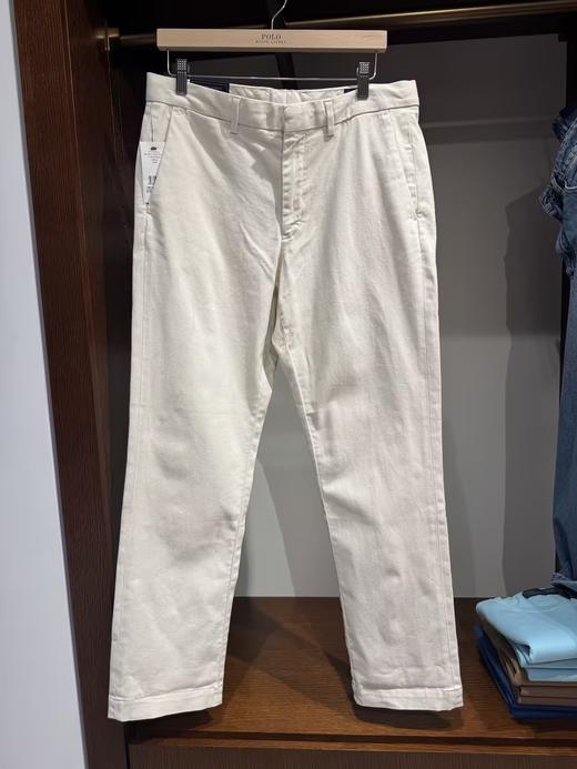 Ralph Lauren 拉夫劳伦 休闲裤男  MNPOPNT14G20790-101 . 商品图0