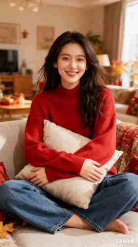 福利价185元，689271全羊毛无缝一体单层中高圆领羊毛衫，轻薄，柔软，年终温暖贴心价，售完无补，先到先得！挂拍图见详情页