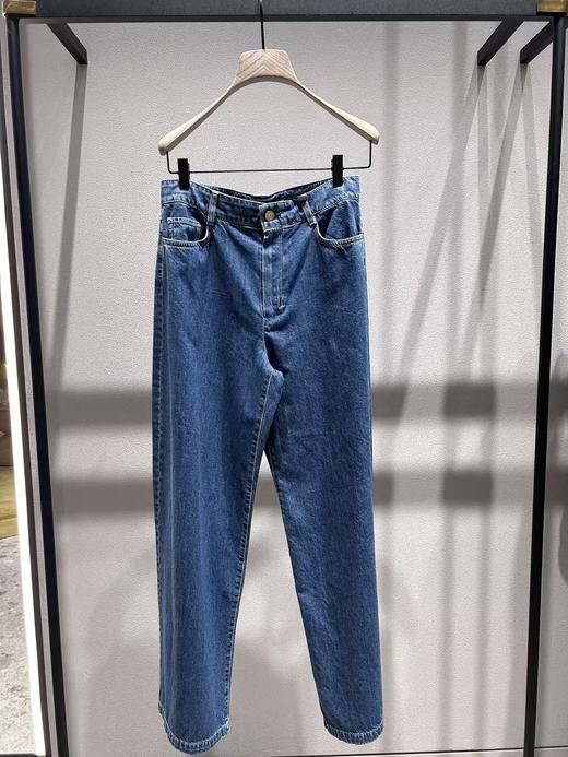 Max Mara 牛仔裤女  9181036106-002 . 商品图0