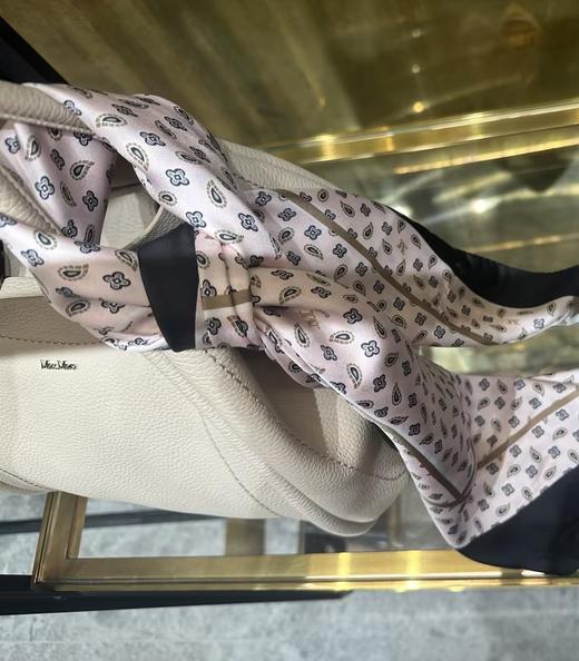 Max Mara 围巾女  4541156106-005 . 商品图1