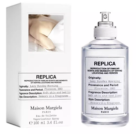 马丁马吉拉慵懒周末100ml QM