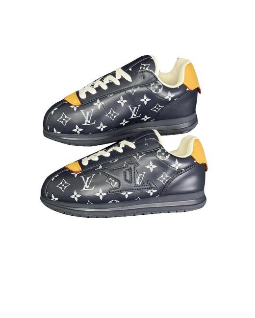 男款BUTTERSOFT印花阿甘鞋运动鞋la 商品图2