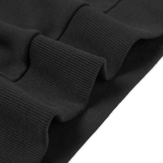 GXG男装【日出城市】秋季简约百搭休闲宽松日常男式圆领卫衣K&C 商品图8