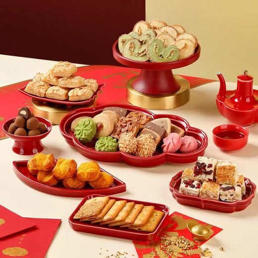 花样点心干点类 商品图0